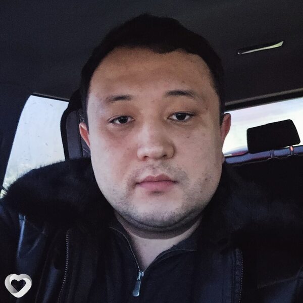 Болат, 33, Астане — анкета №1147590