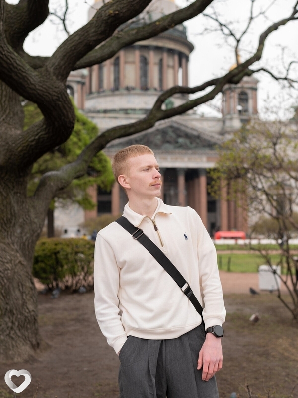 Геннадий, 22, Липецке — анкета №1147592