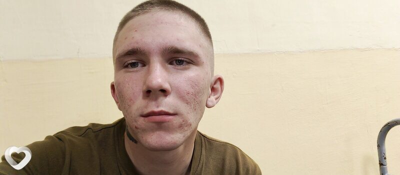Анатолий, 24, Курске — анкета №1147594