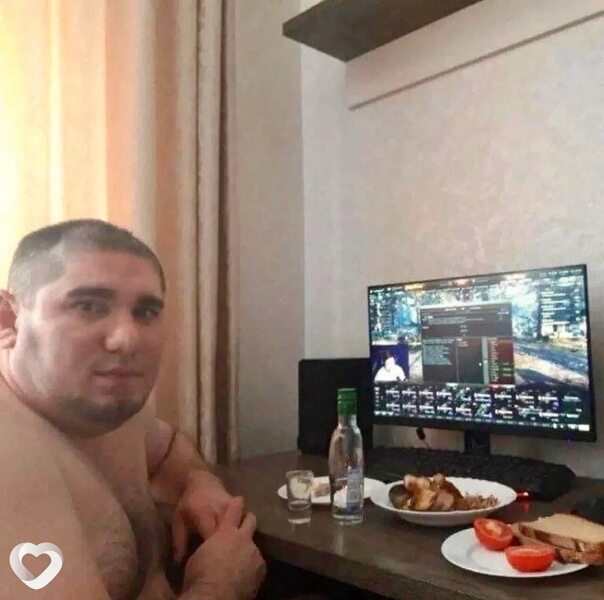 Андрей, 26, Краснодаре — анкета №1147599