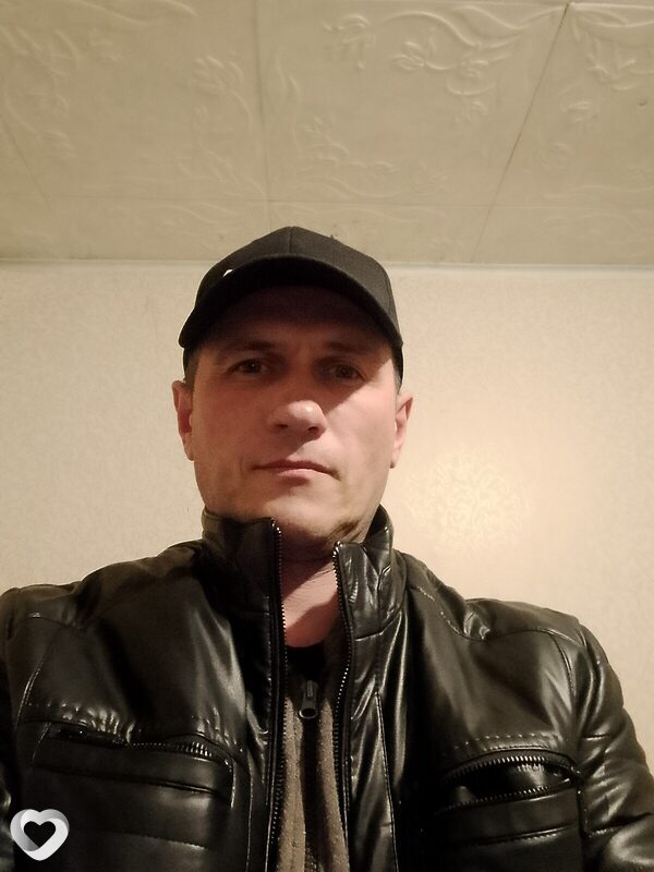 Майкл, 47, Ижевске — анкета №1147604