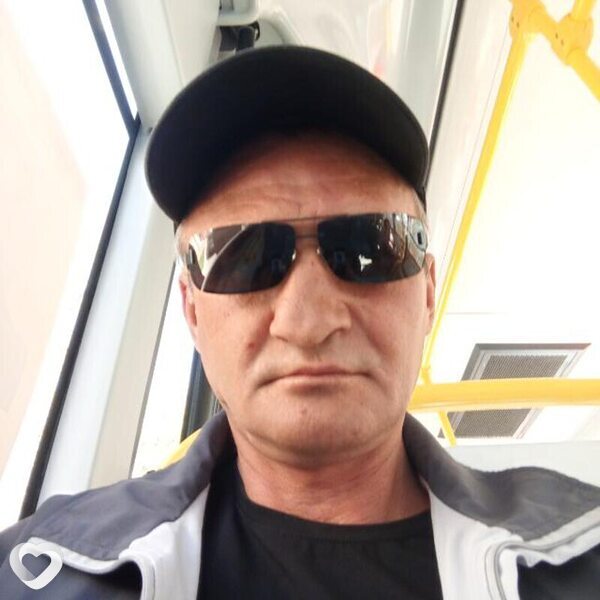 Дмитрий, 47, Белгороде — анкета №1147610