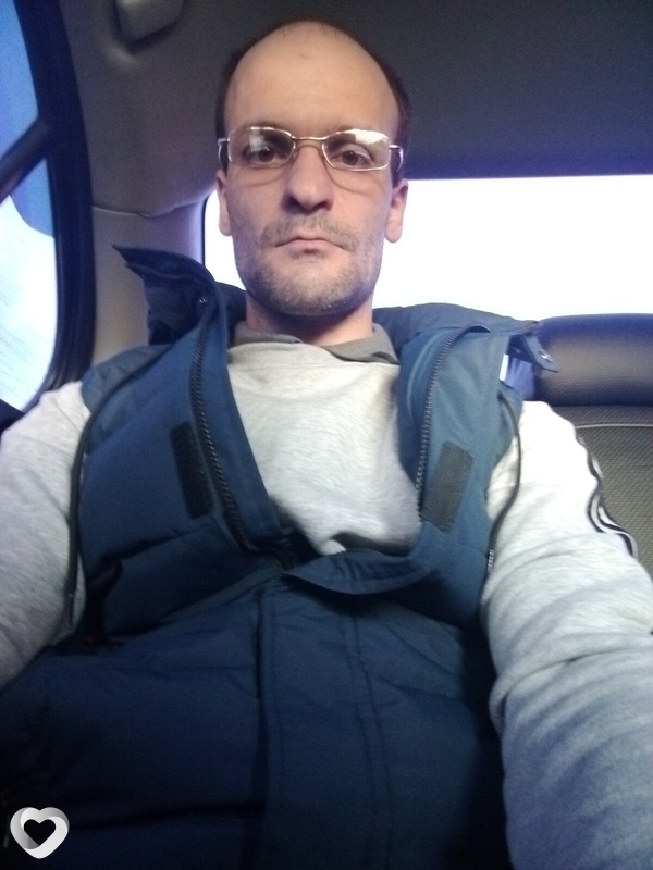 Виталий, 37, Мончегорске — анкета №1147611