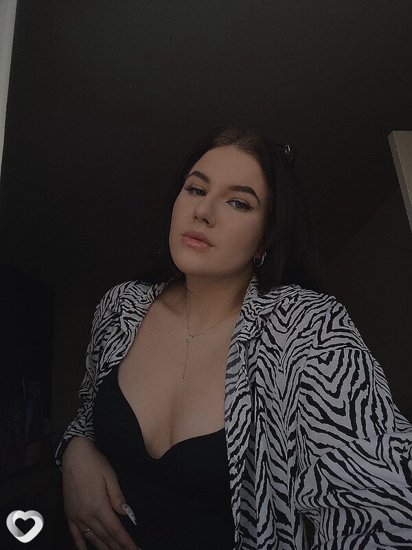 Виктория, 22, Туле — анкета №1147643