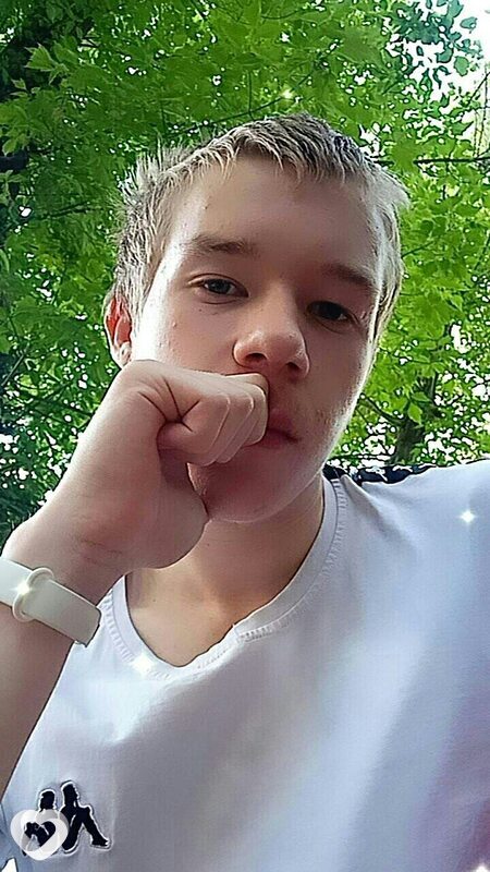 Рома, 21, Оренбурге — анкета №1147647