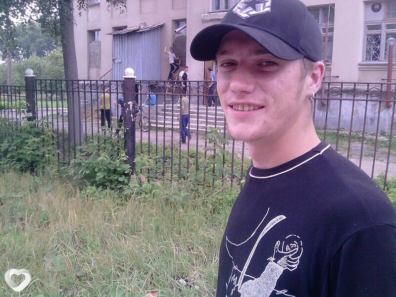 Дмитрий, 37, Ясногорске — анкета №1147651