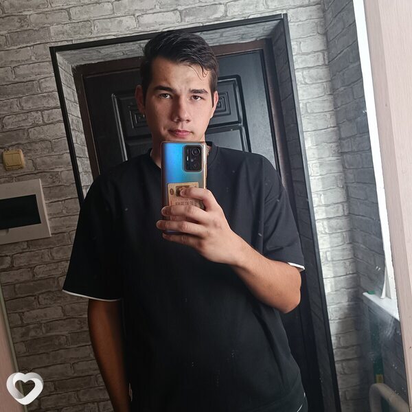 Тимур, 22, Москве — анкета №1147657