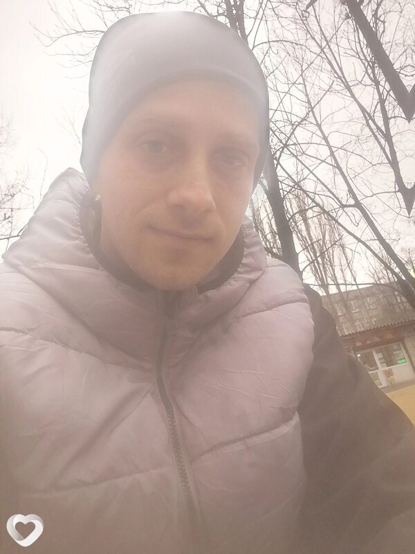 Павел, 32, Новочеркасске — анкета №1147660