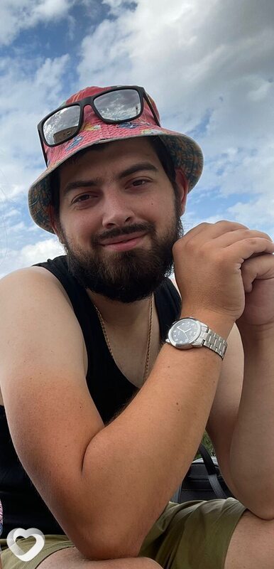 Константин, 31, Санкт-Петербурге — анкета №1147704