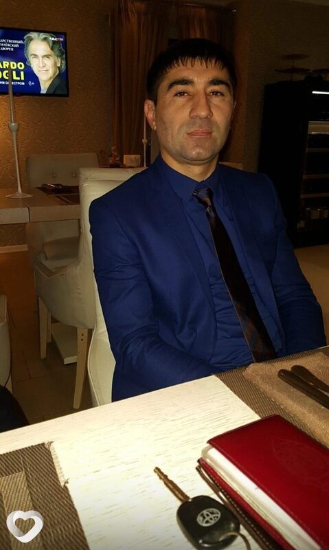 Руслан, Новопсков