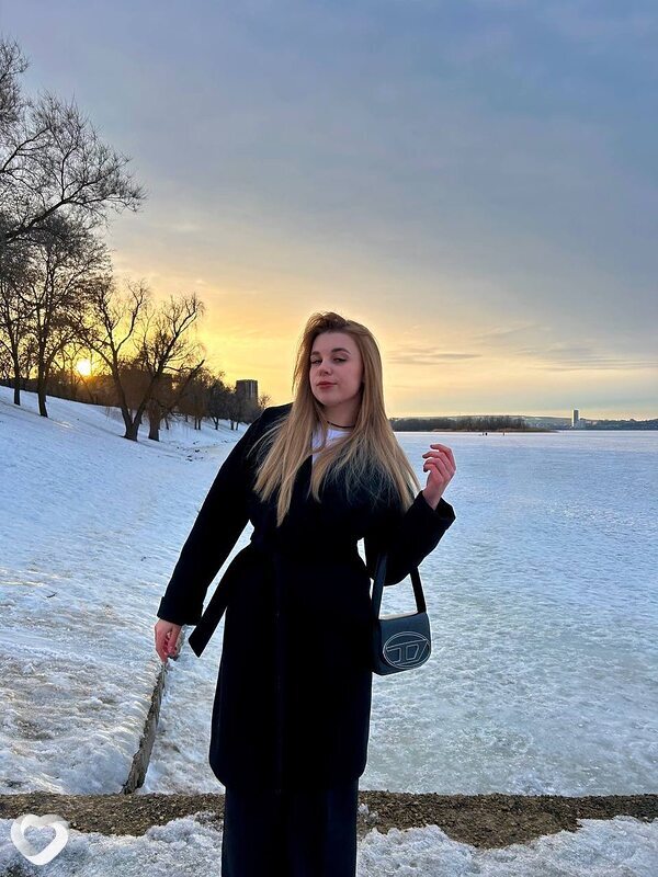 Ксюха, 23, Санкт-Петербурге — анкета №1147713