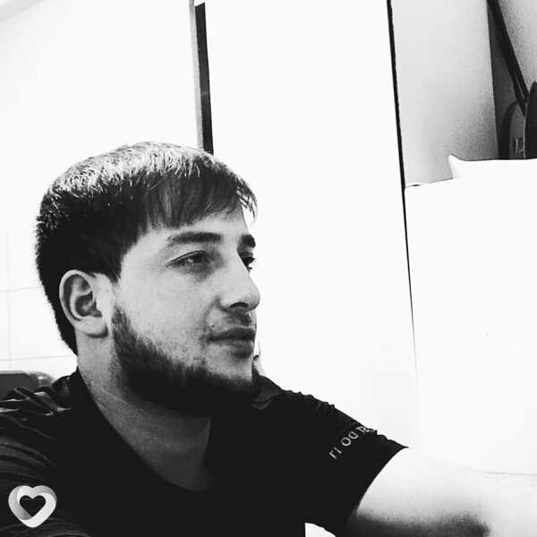 Хуршед, 28, Москве — анкета №1147717