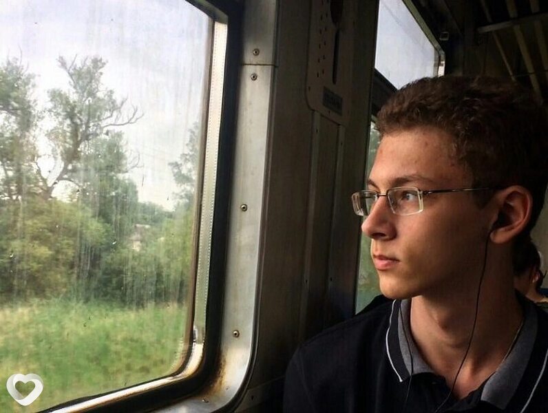 Андрей, 26, Калининграде — анкета №1147721