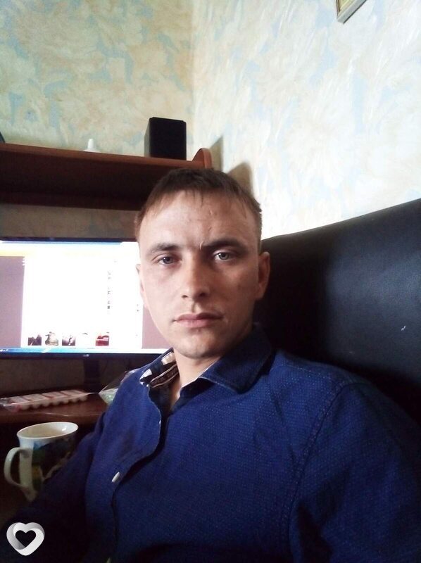 Дмитрий, Киселевск