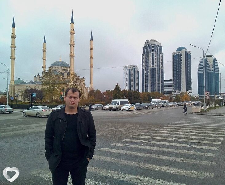 Дмитрий, 28, Димитровграде — анкета №1147771