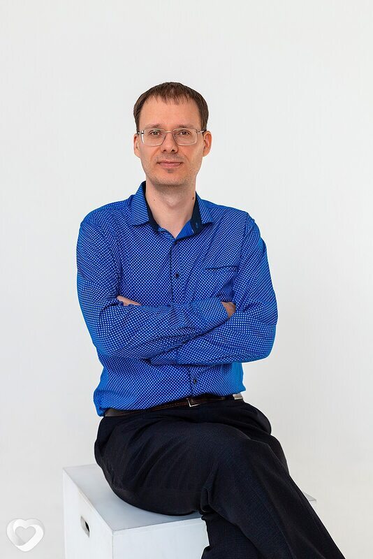 Олег, 41, Южно-Сахалинске — анкета №1147778