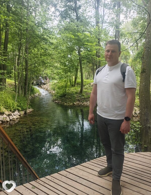 Руслан, 33, Курске — анкета №1147779