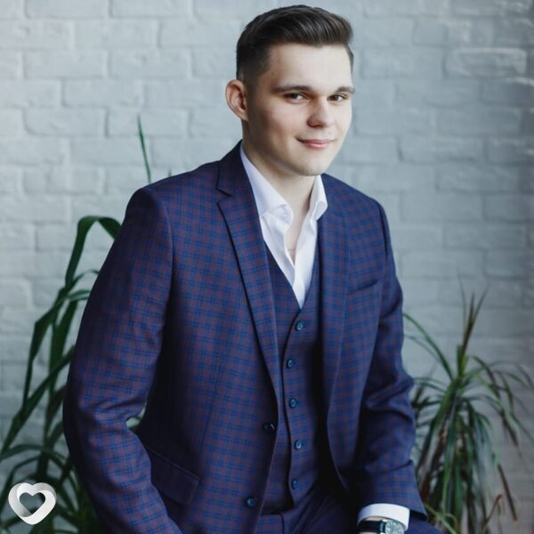 Никита, 23, Москве — анкета №1147783