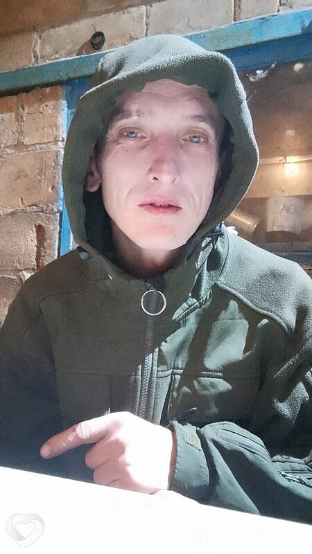 Барс, 37, Южно-Сахалинске — анкета №1147745
