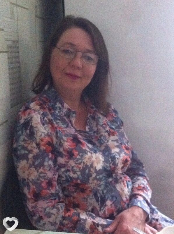 Елена, 58, Нижнем Новгороде — анкета №1147750