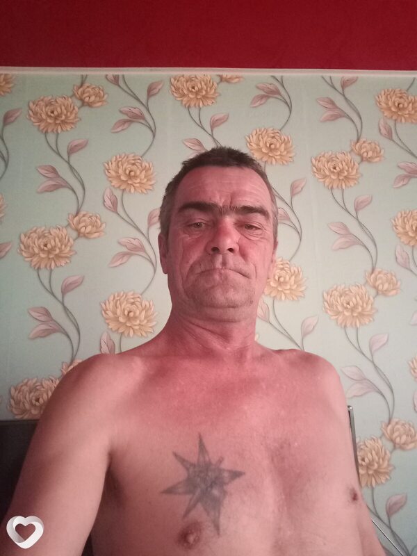 Николай, 49, Полысаеве — анкета №1147751