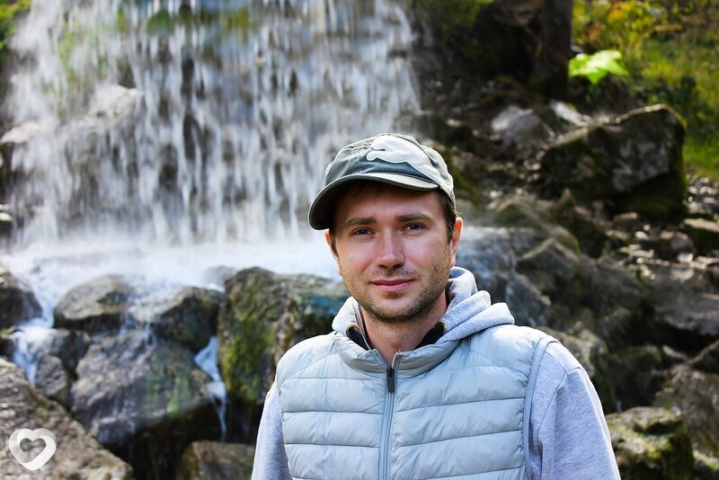 Егор, 43, Новосибирске — анкета №1147759