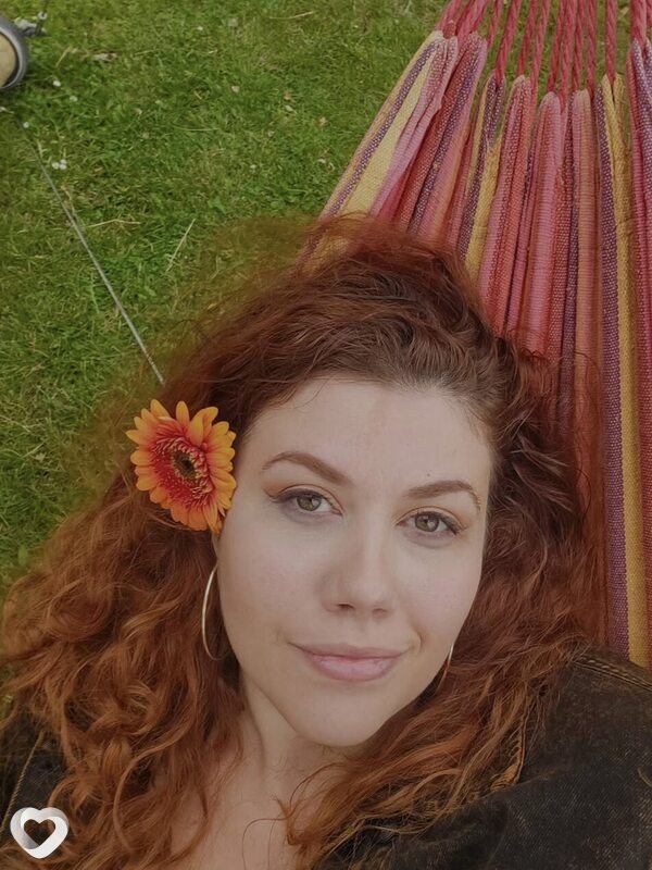 Марина, 46, Калуге — анкета №1147761