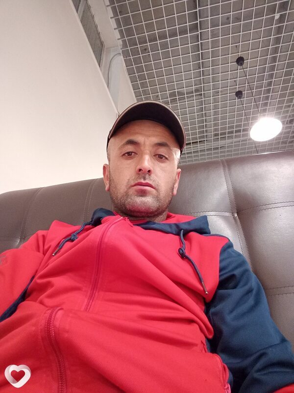 Руслан, 37, Самаре — анкета №1147941