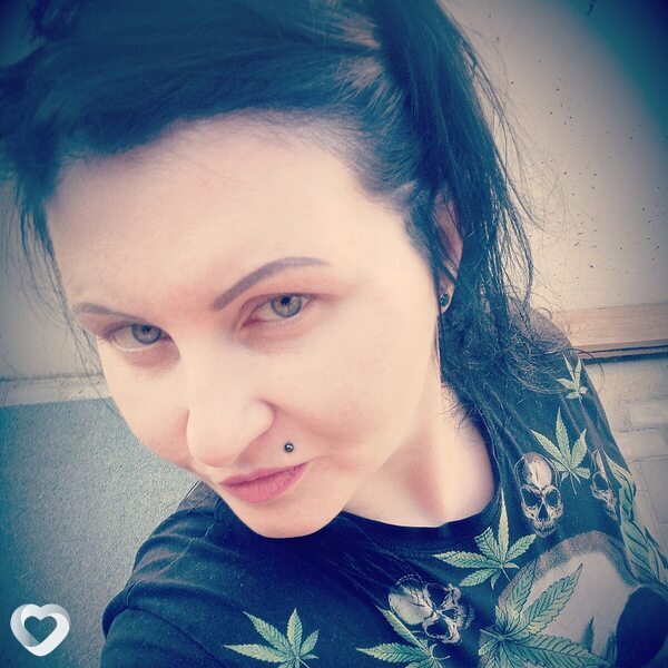 Алина, 36, Днепр — анкета №1147949