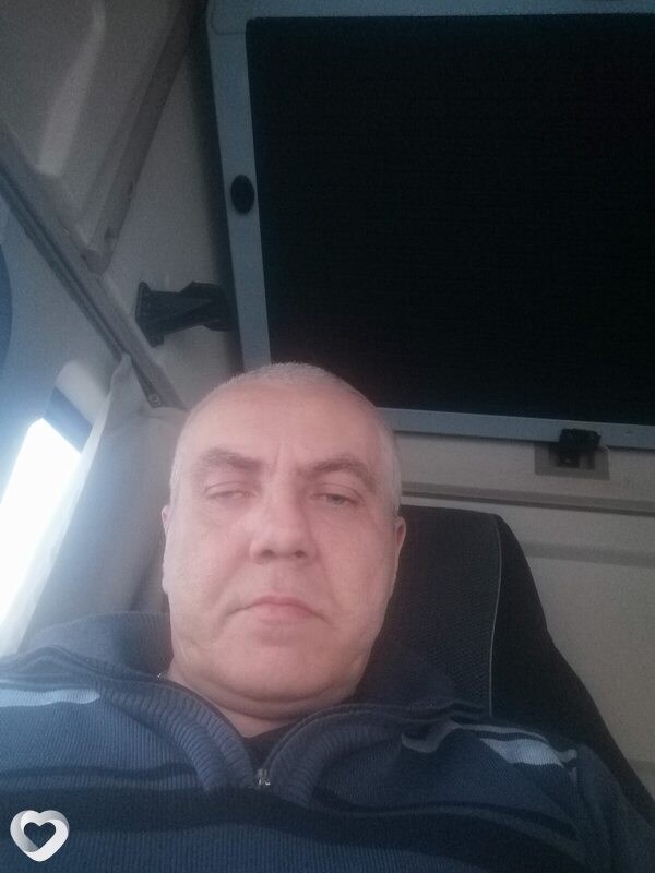 Андрей, 47, Кемерове — анкета №1147950