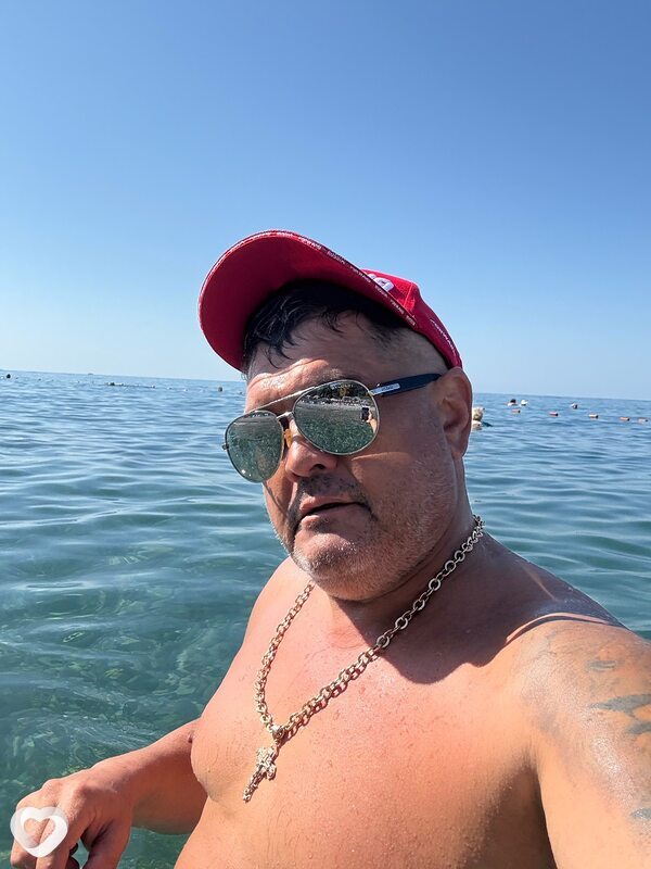 Дмитрий, 40, Омске — анкета №1147954