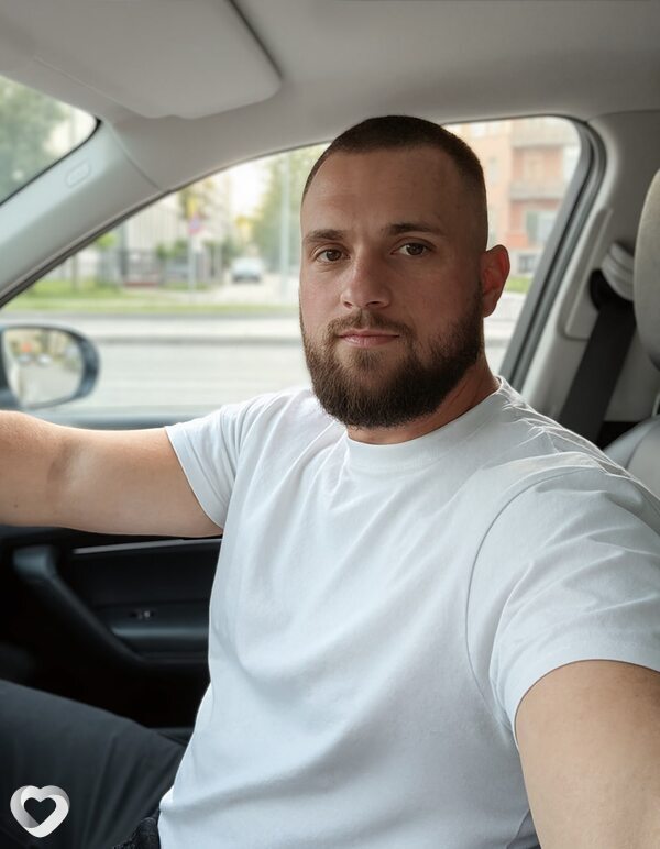 Александр, 31, Перми — анкета №1147956