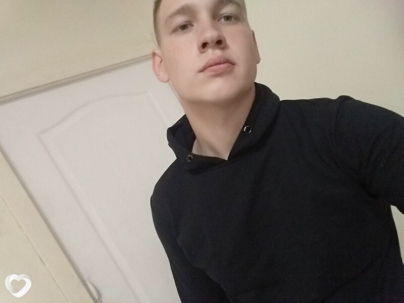 Александр, 22, Москве — анкета №1147959