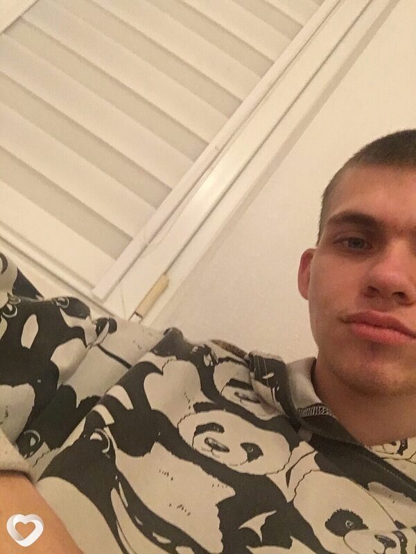 Денис, 29, Минске — анкета №1147960