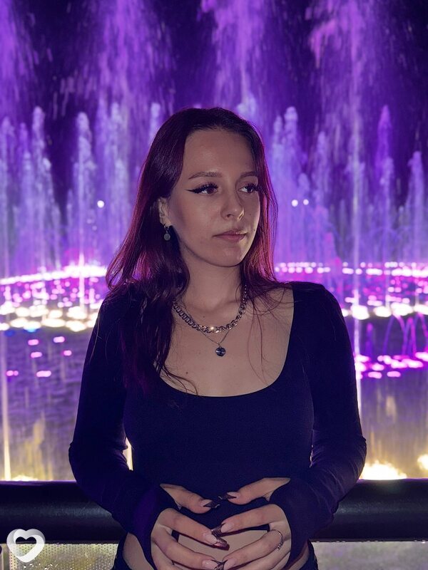 Ольга, 27, Ижевске — анкета №1147830