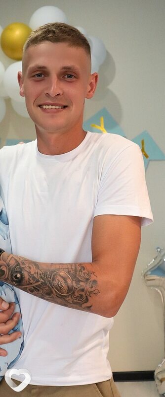 Игорь, 31, Бобруйске — анкета №1147835