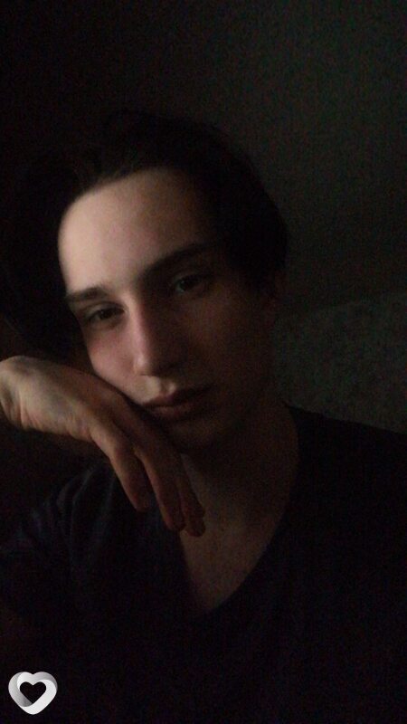 Егор, 22, Минске — анкета №1147863