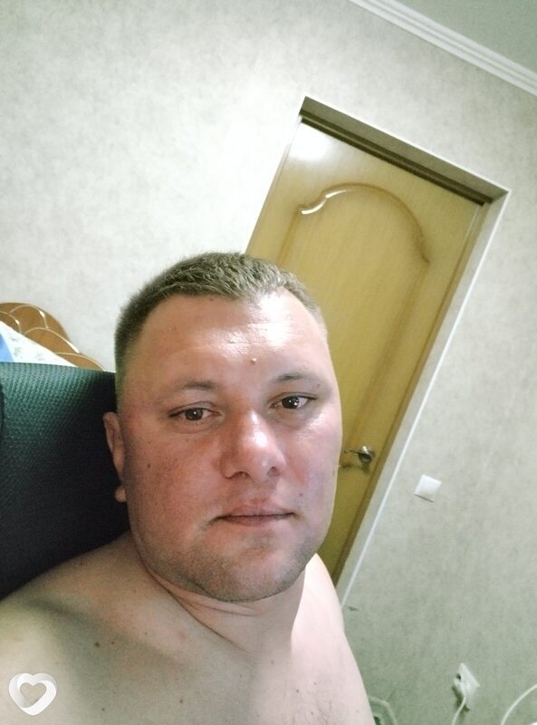 Сергей, Калининская