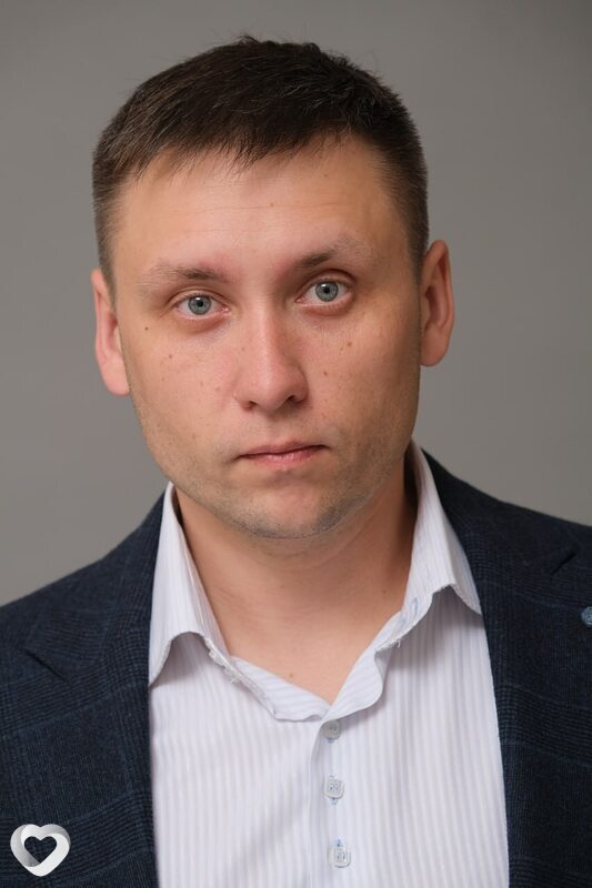 Антон, 38, Челябинске — анкета №1147872