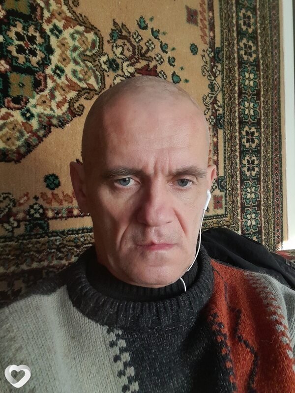 Сергей, 60, Минске — анкета №1147875