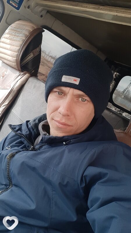 Сергей, 34, Чите — анкета №1147880