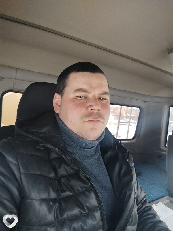 Денис, 29, Томске — анкета №1147884