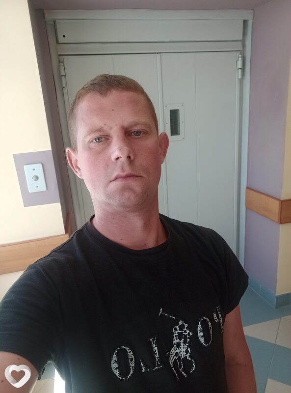 Дима, Кобрин