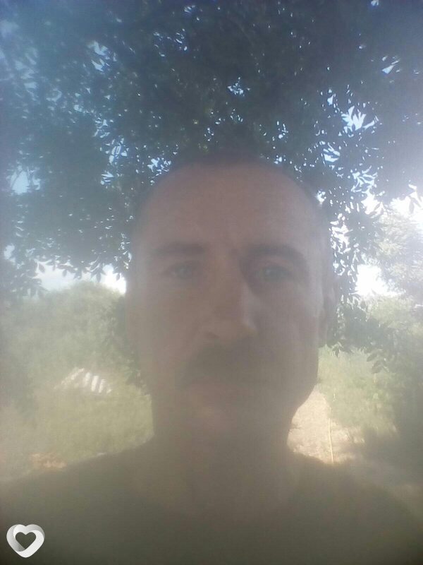 Олег, 45, Новосибирске — анкета №1147895