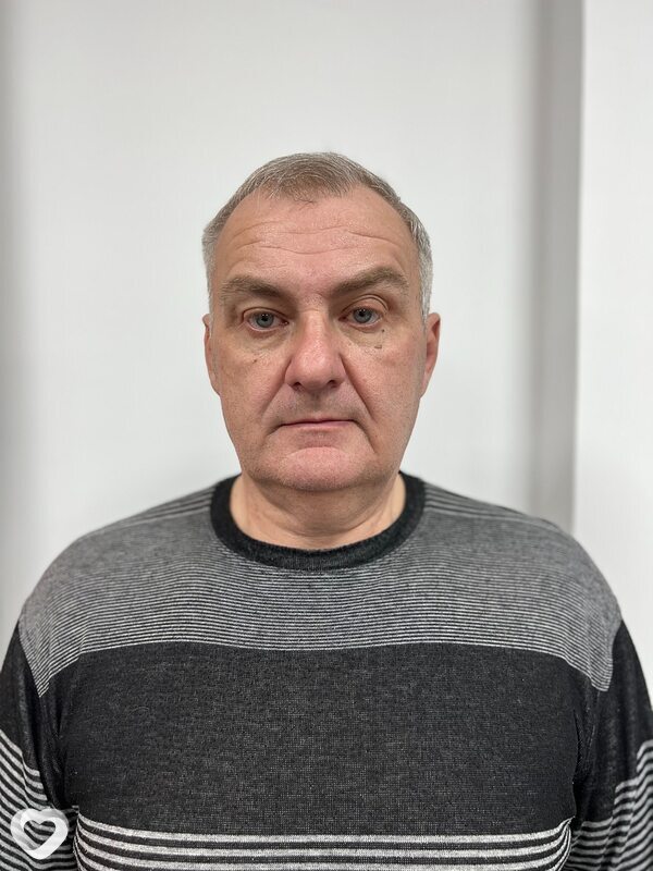 Виктор, 61, Хабаровске — анкета №1147902