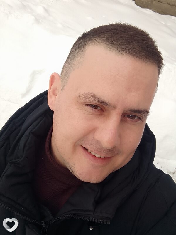 Олег, 42, Иванове — анкета №1147909