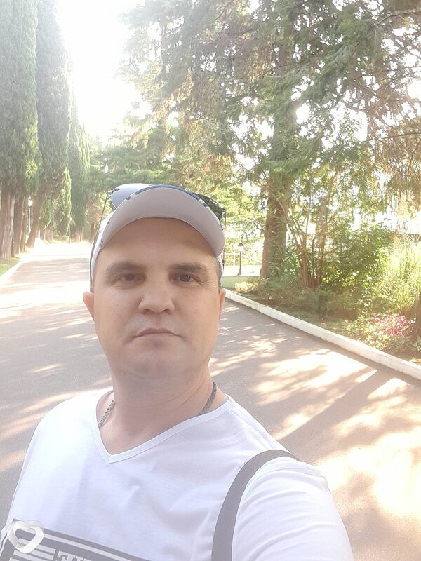 Иван, 47, Ульяновске — анкета №1148012