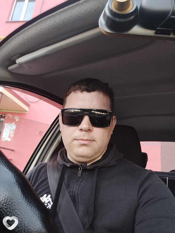 Дмитрий, 30, Москве — анкета №1148013