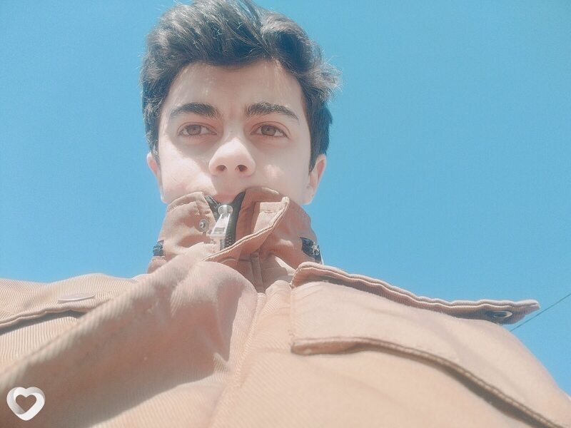 Loqman, 23, Барановичах — анкета №1148014