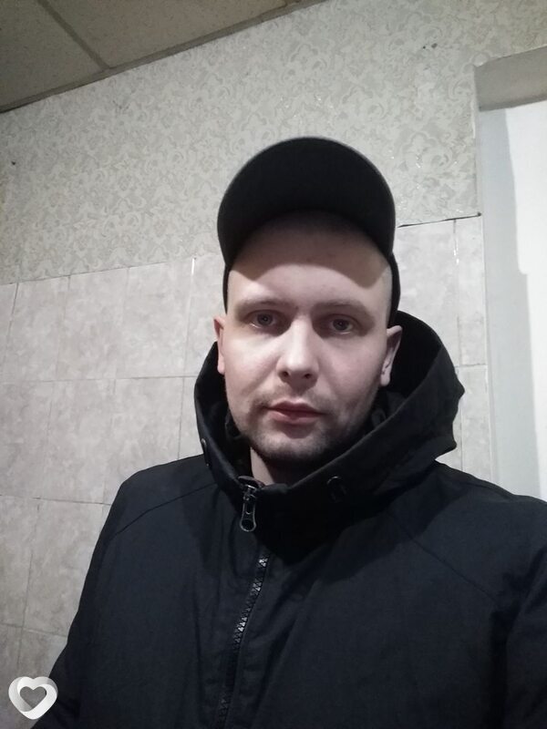 Кирилл, 32, Челябинске — анкета №1148017